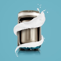 Karaca Hatır Hüps Sütlü Türk Kahve Makinesi