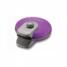 Korkmaz Mia Waffle Makinası Mor A319-02