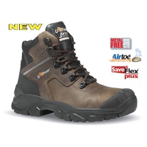 U-POWER Greenland UK S3 SRC İş Ayakkabısı Bot