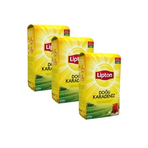 Lipton Doğu Karadeniz 1000gr Dökme Çay x 3