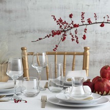 LAV Lal Çeyiz Seti 30'lu Çeyiz Seti