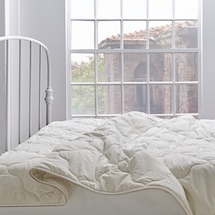 Yataş Bedding SUPERWASHED YÜN Yorgan Çift Kişilik