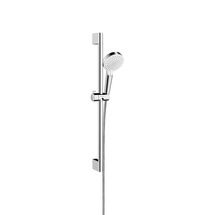 Hansgrohe Crometta Duş seti Vario, 65 cm duş barı ile 265324000