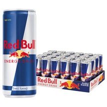 Red Bull Enerji İçeceği 250 Ml (24 Adet)