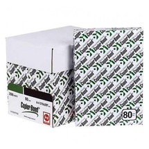 Copier Bond A4 Fotokopi Kağıdı 80Gr 1 Koli (5 Paket & 2500 sayfa)