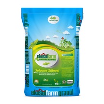 Solucan Gübresi EkosolFarm %100 Gübre 10 Kg Gübre