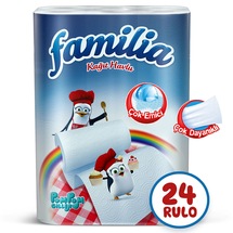 Familia Kağıt Havlu 24 Rulo