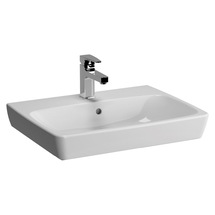 VitrA Metropole 5662B403-0937 Lavabo 60 cm, Beyaz