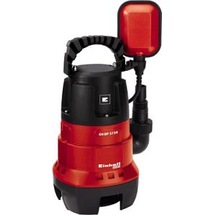 Einhell GC-DP 3730 dalgıç pompa kirli su