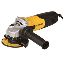 Stanley STGS9115 900 W 115 MM Profesyonel Avuç Taşlama Makinesi