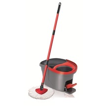 Vileda Easy Wring and Clean Pedallı Sistem Temizlik Seti