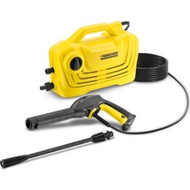 Karcher K 2 Classic 110 Bar 1400 W Basınçlı Yıkama Makinesi