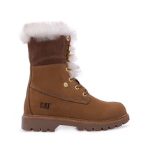 Cat Utah Fur Tüylü Kadın Bot 015Z101184