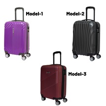 Nuovo Kabin Boy Valiz