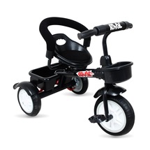 Rival RV502 Nitro Plus 3 Tekerlekli Bisiklet