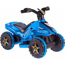 Kamarot 6V Akülü Atv