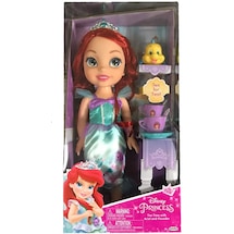 Disney Prenses Çay Saati Bebek Seti