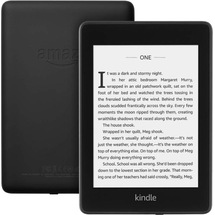 Amazon Kindle Paperwhite 4 6" 8 GB Waterproof E-Kitap Okuyucu