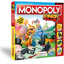 Monopoly Junior
