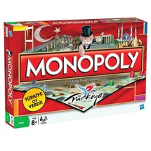 Monopoly Türkiye 01610