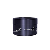Wella Sp Men Textured Style Mat Wax 75 ML