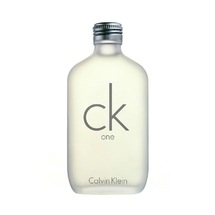 Calvin Klein One Edt 200 Ml Unisex Parfüm