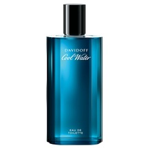 Davidoff Cool Water EDT 125 ml Erkek Parfüm