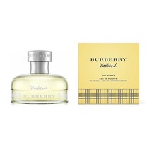 Burberry Weekend Edp 100Ml Kadın Parfüm