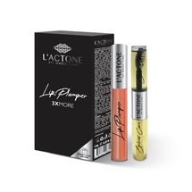 Lip Plumper 3X More - Dudak Dolgunlaştırıcı 7 ML