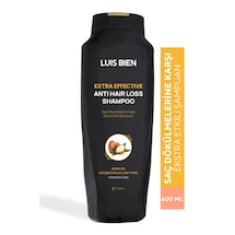 Luis Bien Saç Dökülmelerine Karşı Ekstra Etkili Saç Bakım Şampuan