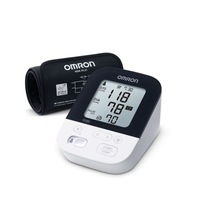 Omron M4 Intelli IT HEM-7155T-EBK Tam Otomatik Üst Koldan Ölçer Tansiyon Aleti