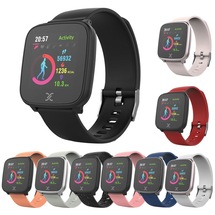 Daniel Klein Unisex Akıllı Saat Nabız Ölçer Smart Saat