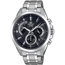Casıo Edifice EFV-580D Erkek Kol Saati (Renk Seçenekli)