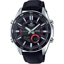 Casio EFV-C100L-1AVDF Edifice Erkek Kol Saati - 10 Yıl Pil Ömrü