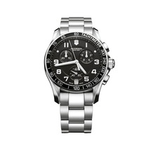 Victorinox Swiss Army 241650 Chrono Classic XLS Erkek Kol Saati