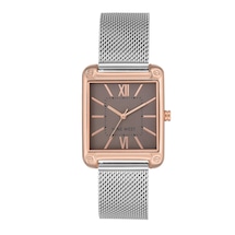 Nine West NW-2091RGSB Kadın Kol Saati