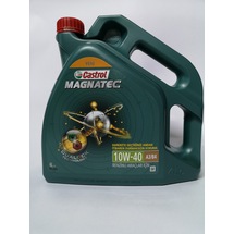 Castrol Magnatec 10W40 A3/B4 4 lt Motor Yağı 2021