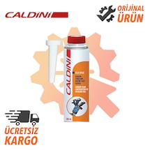 Caldini KARBON TEMIZLEME BENZINLI YAKIT KATKISI 300 ml.