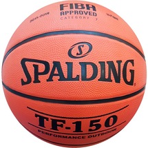 Spalding TF-150 Basketbol Topu Basket Topu No 5-6-7 ÖZEL FİYAT