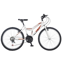 Belderia Vision Tec Strong V 26" Jant 21 Vites Erkek Dağ Bisikleti