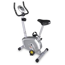 Voit BS 101 Dikey Kondisyon Bisikleti Gri - Beyaz