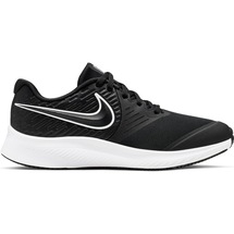 NIKE STAR RUNNER 2 (GS) SPOR AYAKKABI AQ3542-001