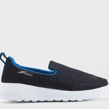 SKECHERS GO WALK MAX KADIN AYAKKABI 97850L-BKRY