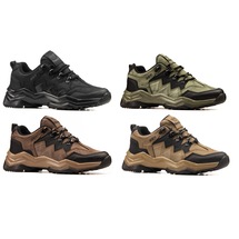 Wanderfull Erkek Günlük Spor Ayakkabı Yürüyüş Ayakkabısı