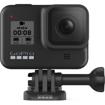 Gopro Hero8 Black Edition Aksiyon Kamera