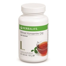 Herbalife Bitkisel Konsantre Çay 100g - Klasik