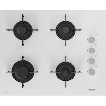 Altus ALA 159 DHW Ankastre Cam Ocak