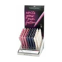 Faber Castell Econ Versatil Uçlu Kalem Genz 0.7 - 1 Adet