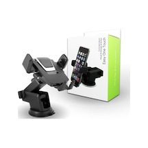 Uzun Boyunlu Vantuzlu Telefon Tutucu Ivo-H04 (479447896)
