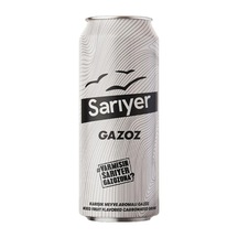 Gazoz 330ml Tnk